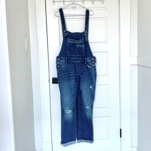 Vintage Arizona Overalls
